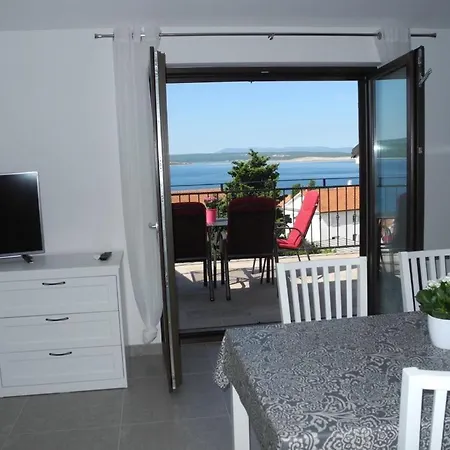 Appartamento Anton Ck 31 Pax Crikvenica
