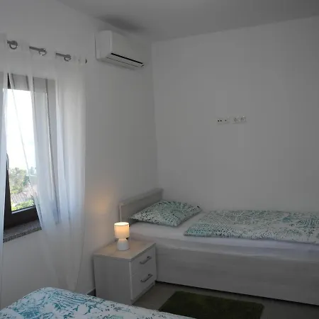 Appartamento Anton Ck 31 Pax Crikvenica