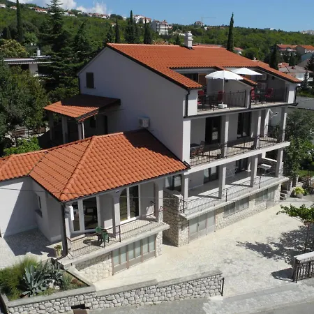 Anton Ck 31 Pax Crikvenica